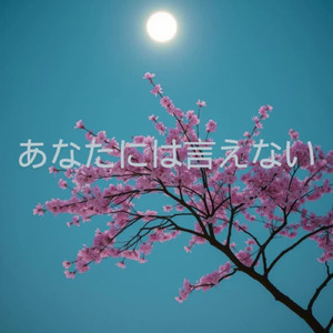 あなたには言えない