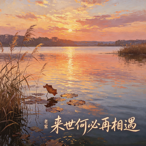 来世何必再相遇