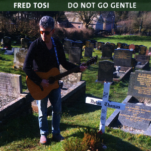 Do Not Go Gentle into That Good Night