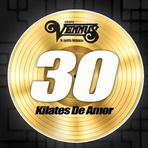 Nunca Dejes de Amarme