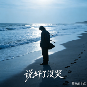 说好了没哭