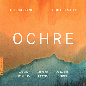 Ochre - V. Hematite