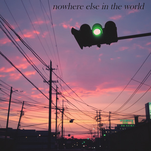 Nowhere else in the world (Feat. 찬미)