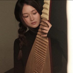 九万字琵琶独奏