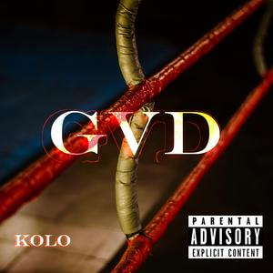 GVD