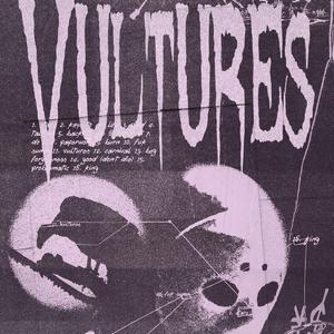 Vultures (feat. ParkerRomani)