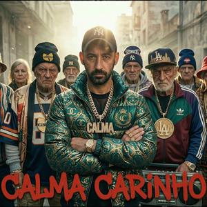 Calma Carinho