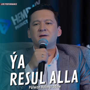 Ýa Resul Alla (Live)