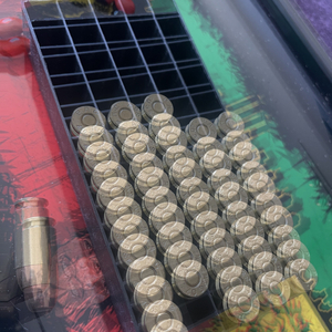 On the Verge of It Freestyle