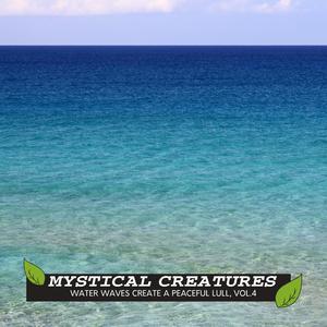 Tranquil Rain Waters