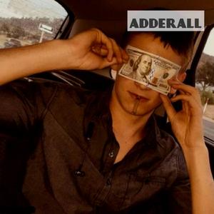 Adderall