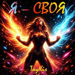 Я - Своя!