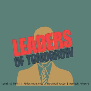 Building Leaders, Pt. 1