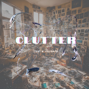 Clutter