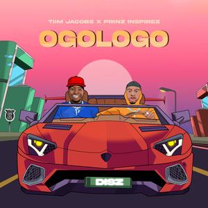 Ogologo