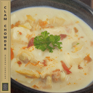 Clam Chowder