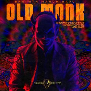 OLD MONK