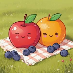 Canción de los Colores – ¡Un Mundo Lleno de Magia!