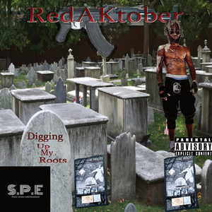 Undisputed (feat. Bandit the Rapper & Ghetto Black)