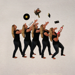 Пееща телеграма