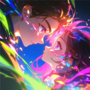 My Light (feat. Angel Rivera)