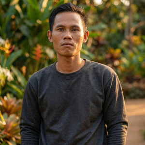 ມັກສາວນັກຮ້ອງ (มักสาวนักฮ้อง)