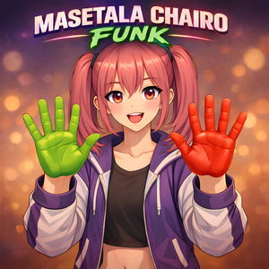 MASETALA CHAIRO FUNK