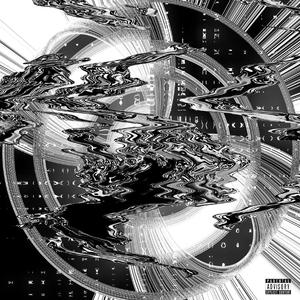 never been regular (feat. hoodrich delo)