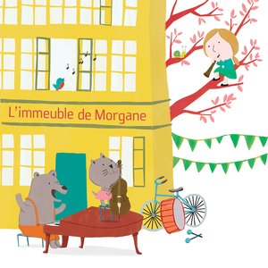 Une petite sorcière