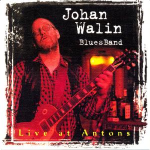 Johan's Boogie