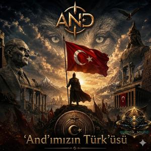 And'ımızın Türk'üsü
