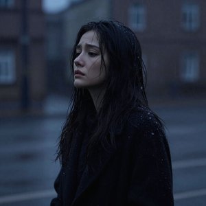 Холод твоего