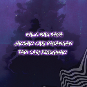 Kalo Mau Kaya Jangan Cari Pasangan Tapi Cari Pesugihan