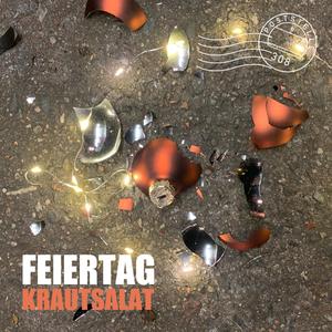 Feiertag (Krautsalat)