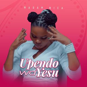 UPENDO WA YESU