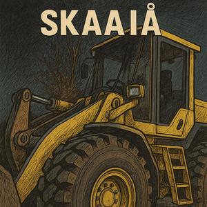 Galskapen på skaaiå