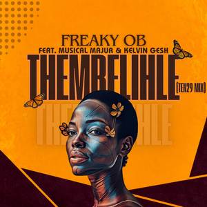 Thembelihle (Ten29 Mix)