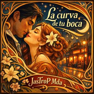 La curva de tu boca