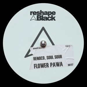 Flower Pawa (Original Mix)