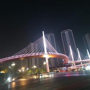 星空之夜