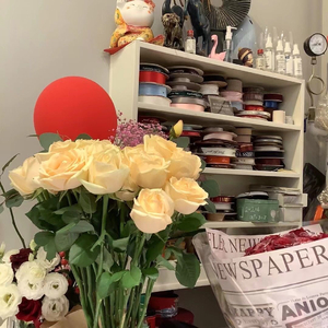 静悄悄（片段）