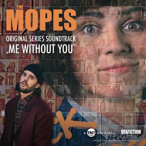 Me without You (feat. Roel Dirven & Charlie Grant)