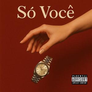 Só Você (feat. davess & Zeta)