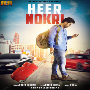 Heer Nokri