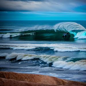 蓝色的海洋 纯音乐