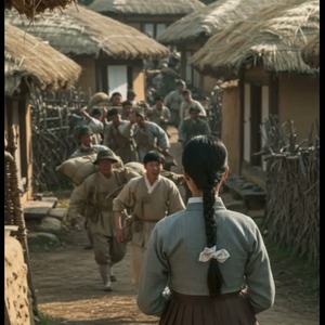 유월(六月) 어느 날 (Re 4.5+) by 💜아이뮤직💜