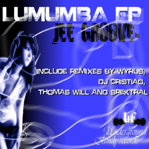 Lumumba (original mix)