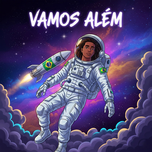 Vamos Além