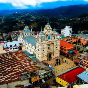 Sentimiento del Mamin