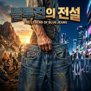 블루진의 전설SE
